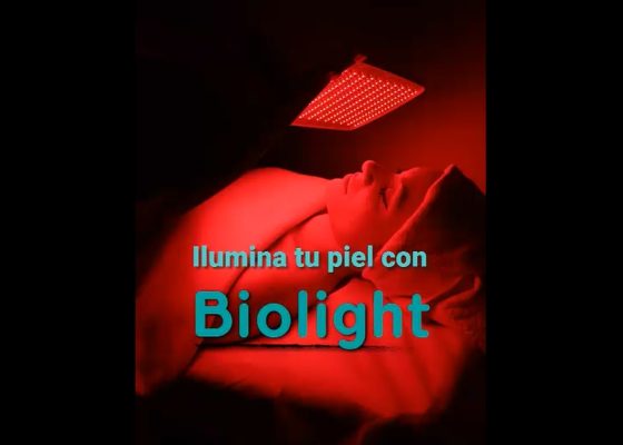 Ilumina tu piel con Biolight